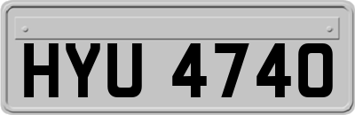 HYU4740