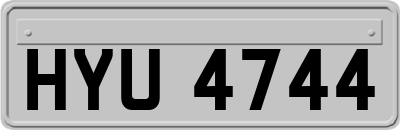 HYU4744