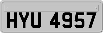 HYU4957