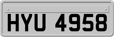 HYU4958