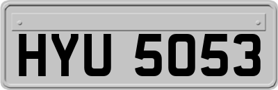 HYU5053