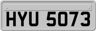 HYU5073