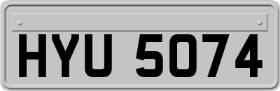 HYU5074