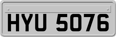 HYU5076