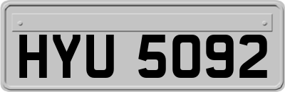 HYU5092