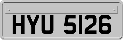 HYU5126