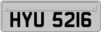 HYU5216