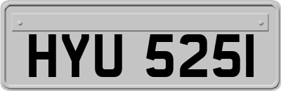 HYU5251