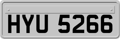 HYU5266