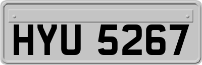 HYU5267