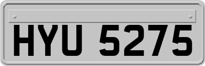 HYU5275