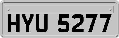 HYU5277