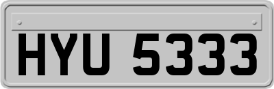 HYU5333