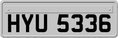 HYU5336