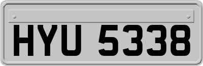 HYU5338