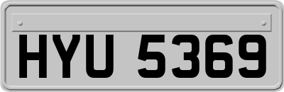 HYU5369