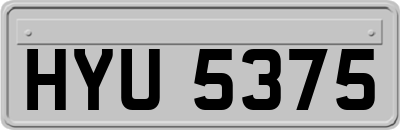 HYU5375