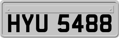 HYU5488