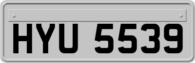 HYU5539