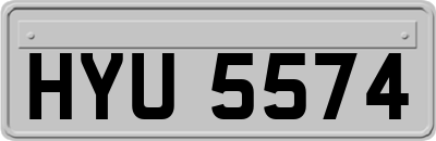 HYU5574
