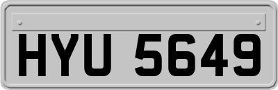 HYU5649