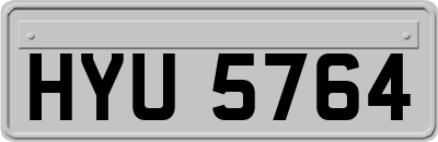 HYU5764