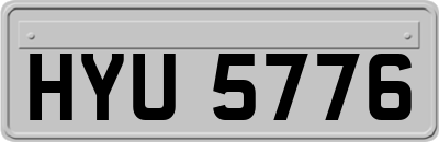 HYU5776