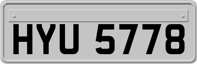 HYU5778