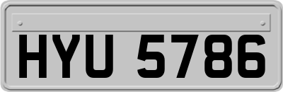 HYU5786