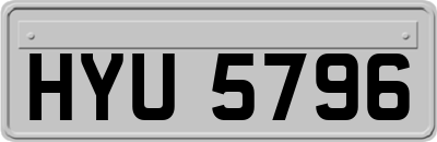 HYU5796