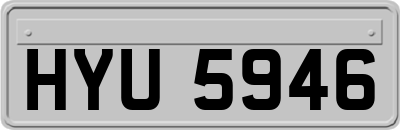 HYU5946