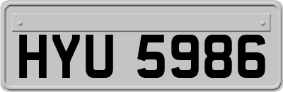 HYU5986