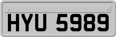 HYU5989