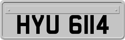 HYU6114
