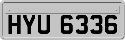 HYU6336
