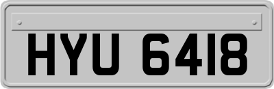 HYU6418