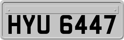 HYU6447