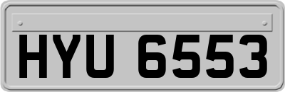 HYU6553