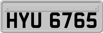 HYU6765