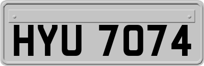HYU7074
