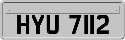 HYU7112
