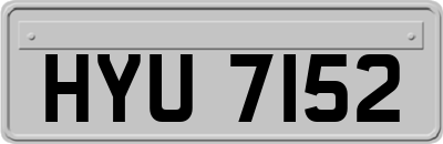 HYU7152
