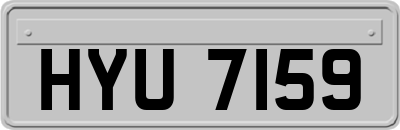 HYU7159