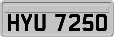 HYU7250