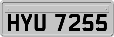 HYU7255
