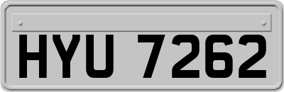 HYU7262