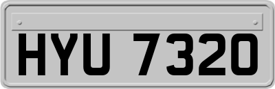 HYU7320