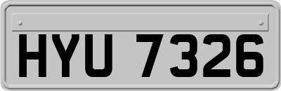 HYU7326
