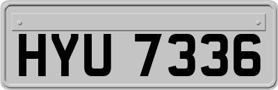 HYU7336