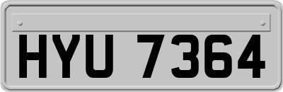 HYU7364